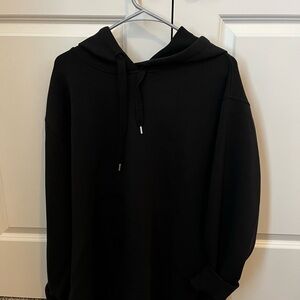 CALIA by Carrie Underwood Black Hoodie